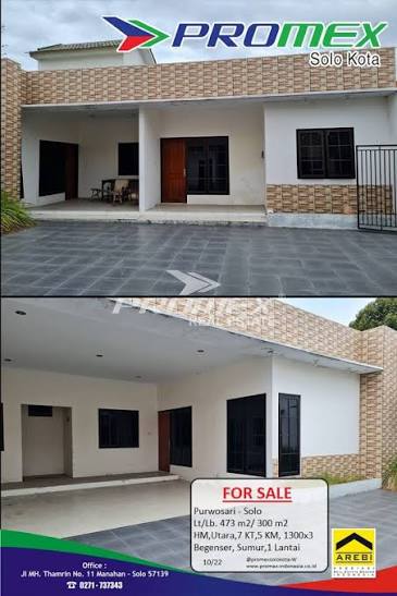Foto Kos Melati Resindence