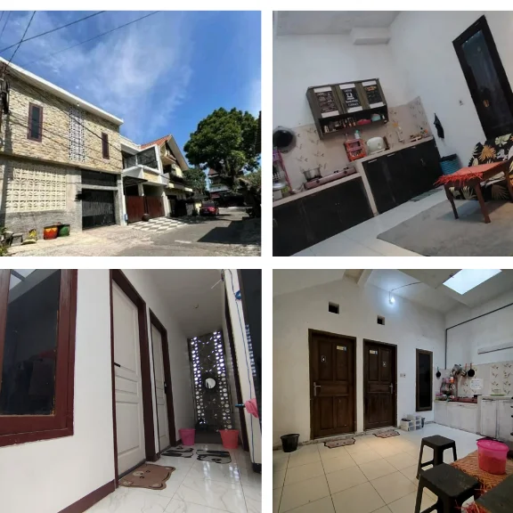 Foto Kos Melati Residence 2